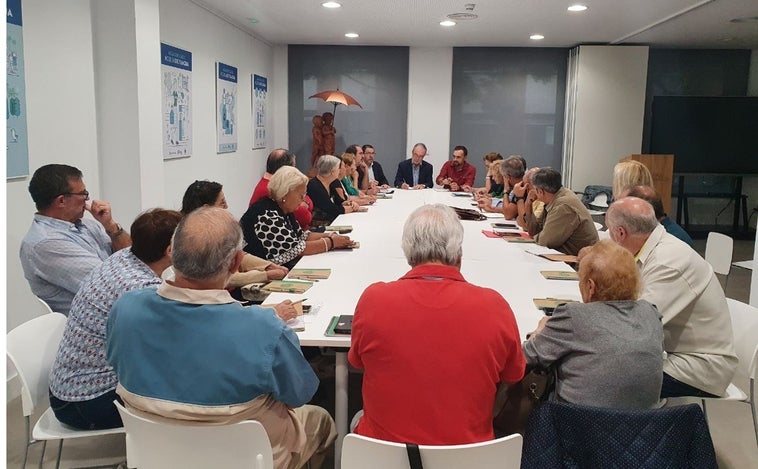 Las medidas del Ayuntamiento para los gaditanos que no puedan pagar el recibo de la luz tras la subida de la factura