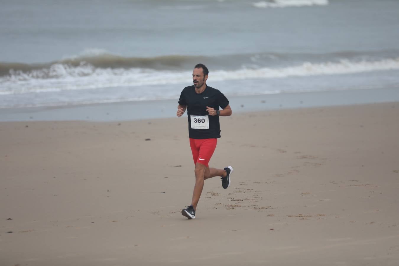 FOTOS: Carrera Salesianas Cádiz