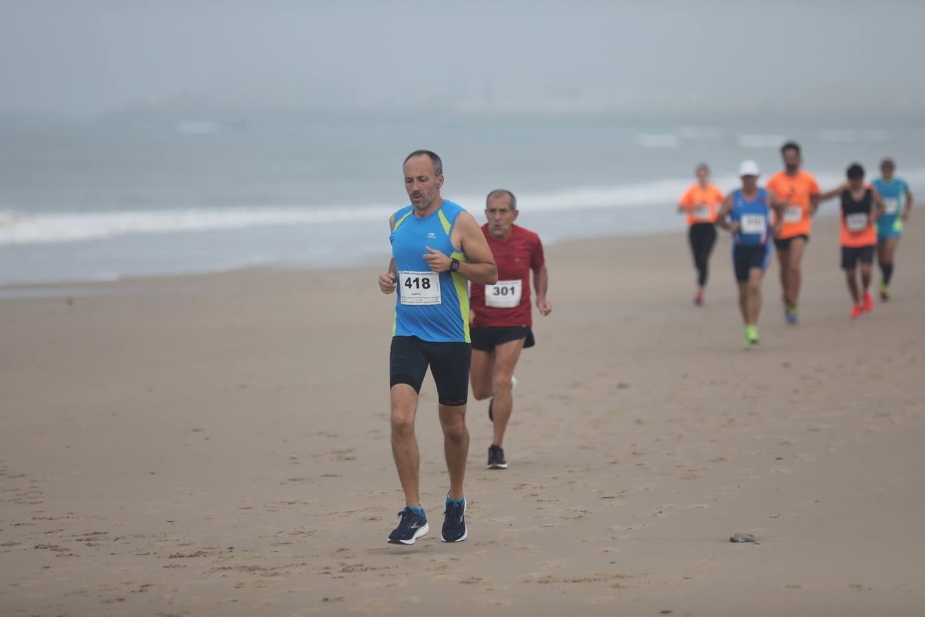 FOTOS: Carrera Salesianas Cádiz