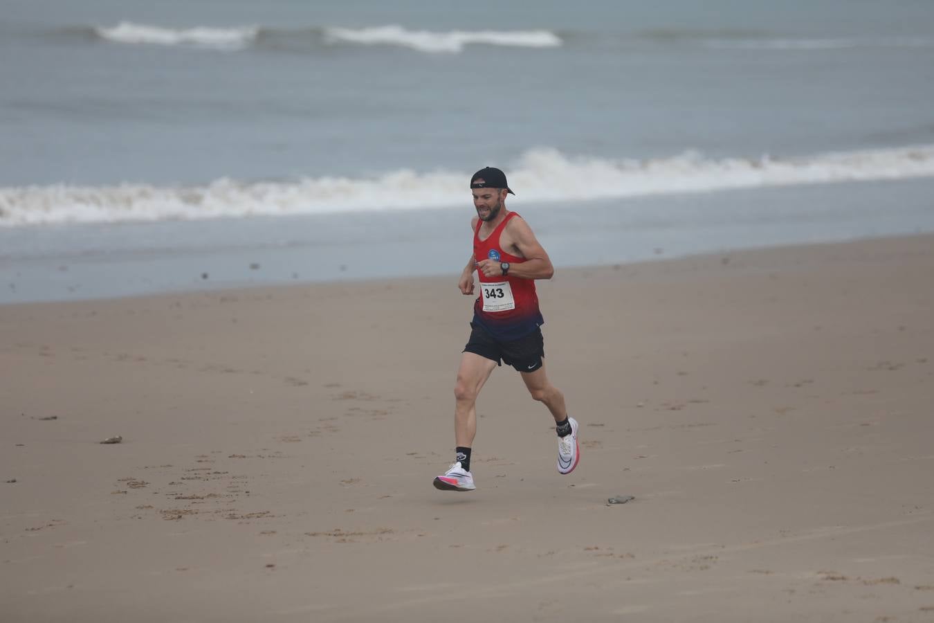 FOTOS: Carrera Salesianas Cádiz