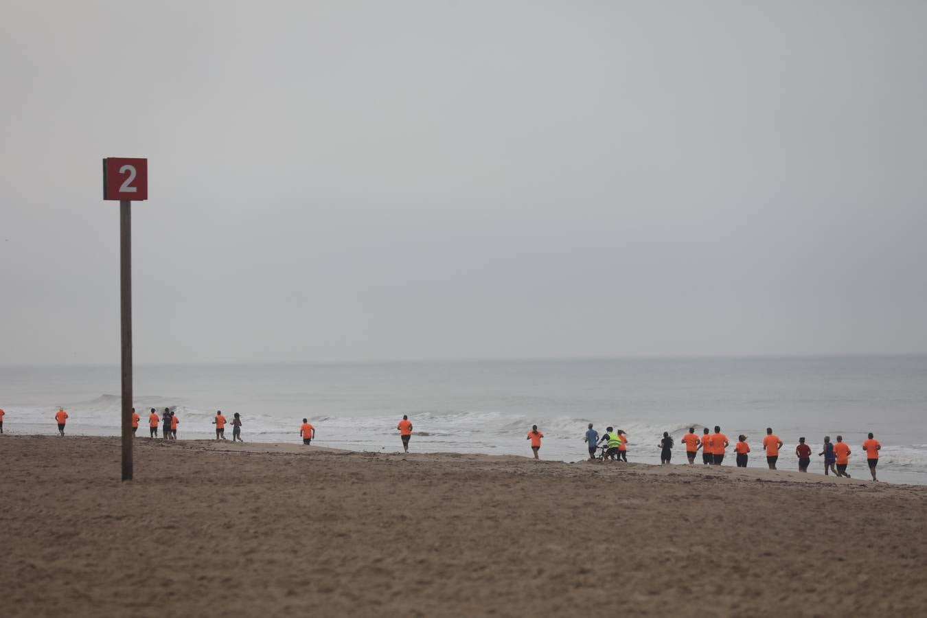 FOTOS: Carrera Salesianas Cádiz