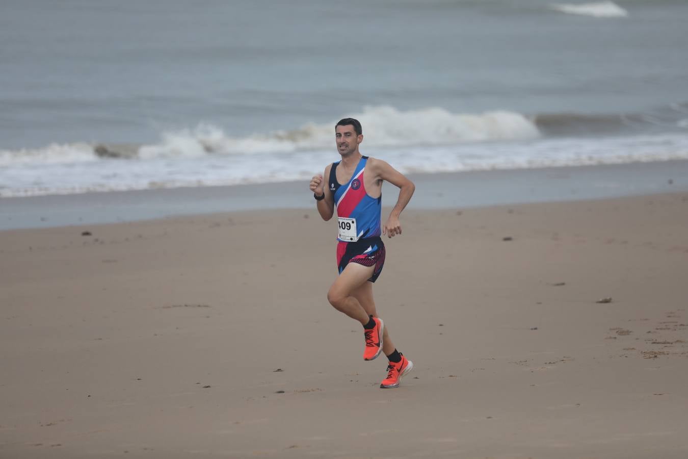 FOTOS: Carrera Salesianas Cádiz