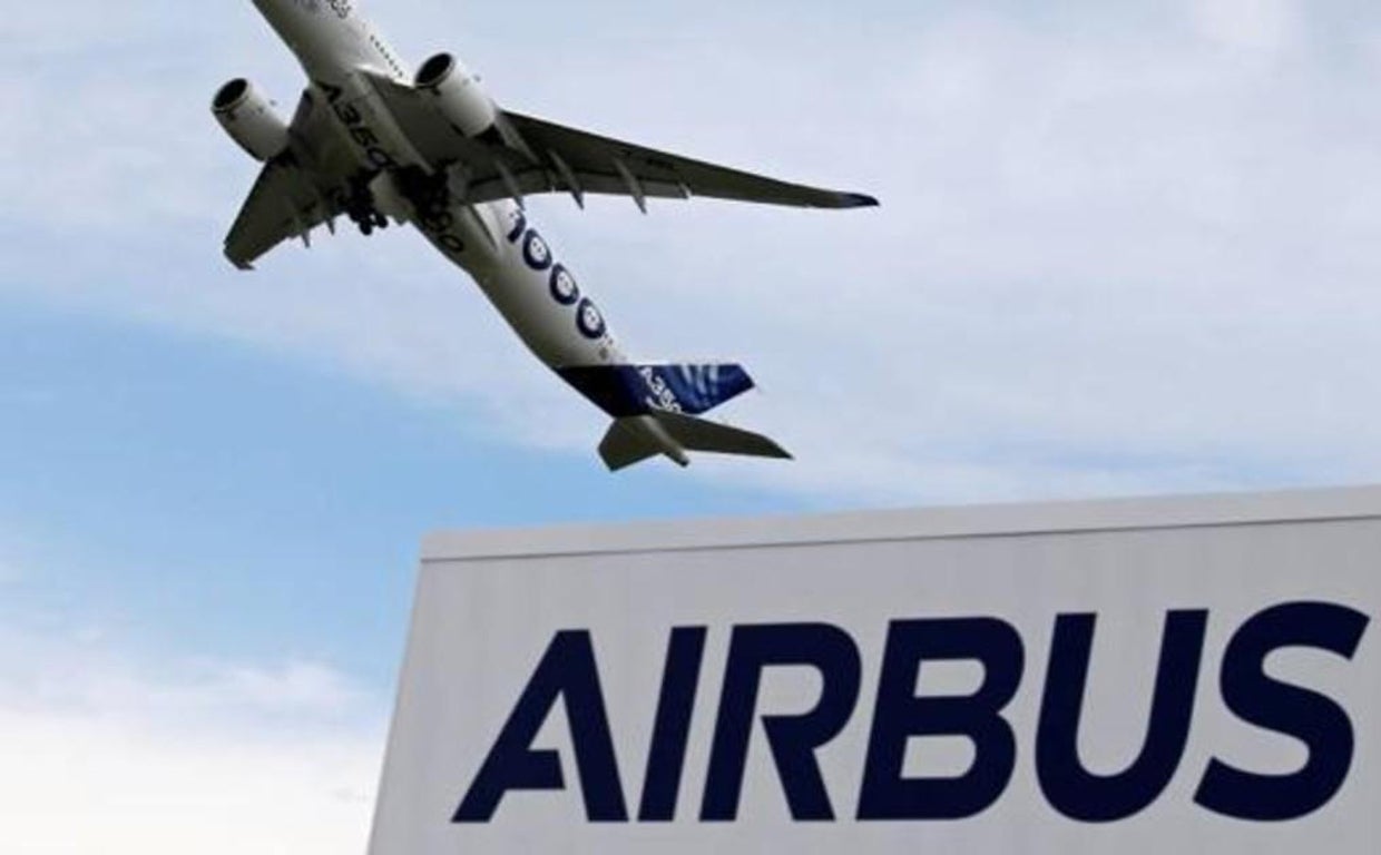 La fusión de Airbus en la Bahía sitúa a Cádiz como nuevo referente europeo de la aeronáutica