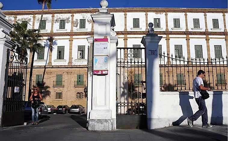 «La apuesta de Kichi no era por Valcárcel, era por la bronca»