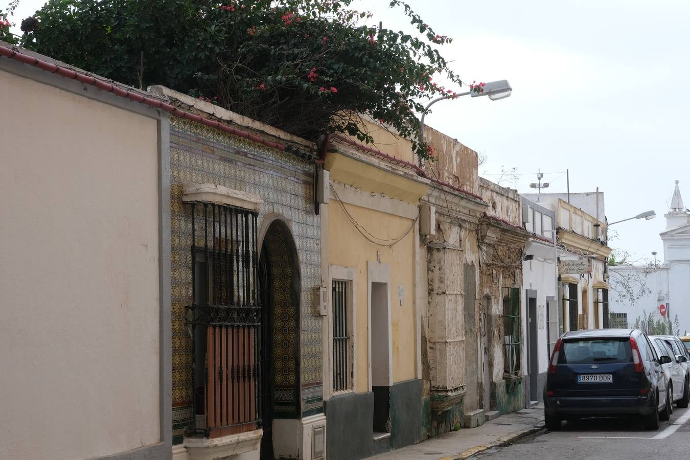 Fotos: El barrio de San José, en imágenes