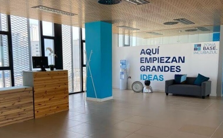 La Zona Franca recibe una nueva dotación Feder para una inversión de 1,9 millones de euros en Incubazul