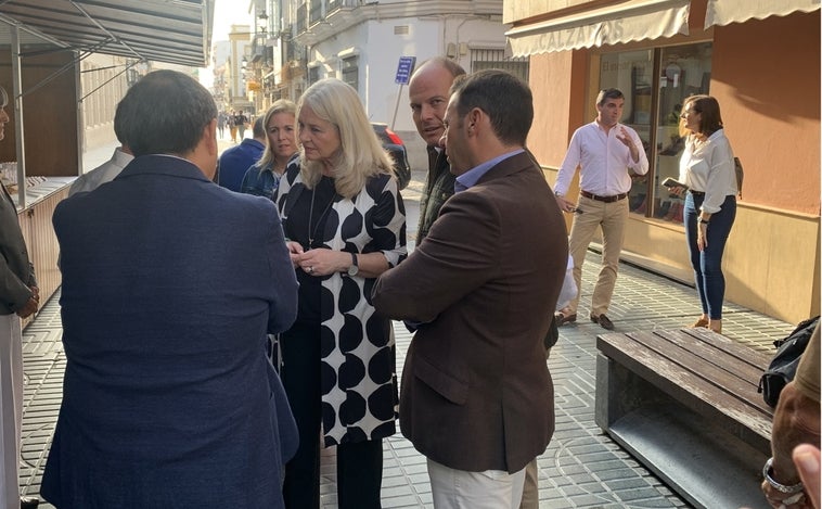 El Puerto acoge la Feria de Muestras de los Parques Naturales de Cádiz