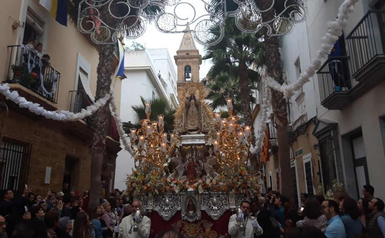 Cádiz rememora el &#039;milagro&#039; del maremoto con el foco puesto en la declaración de Bien de Interés Cultural