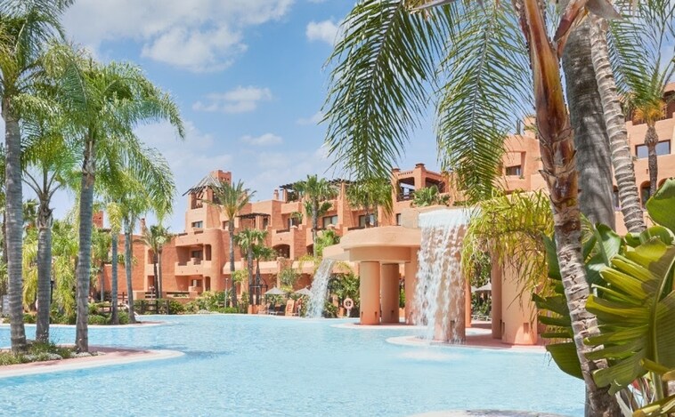 El mejor Resort de Lujo de Europa está en Cádiz