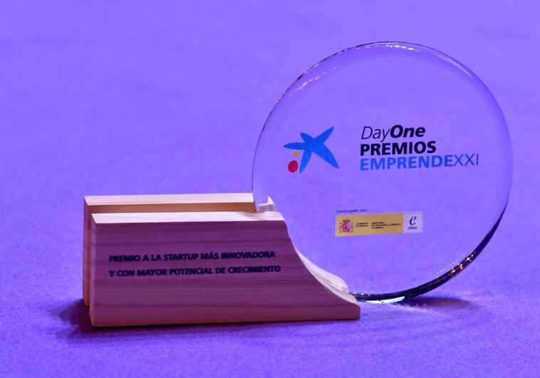 CaixaBank y ENISA galardonan a las start-ups más innovadoras de España con los Premios Emprende XXI