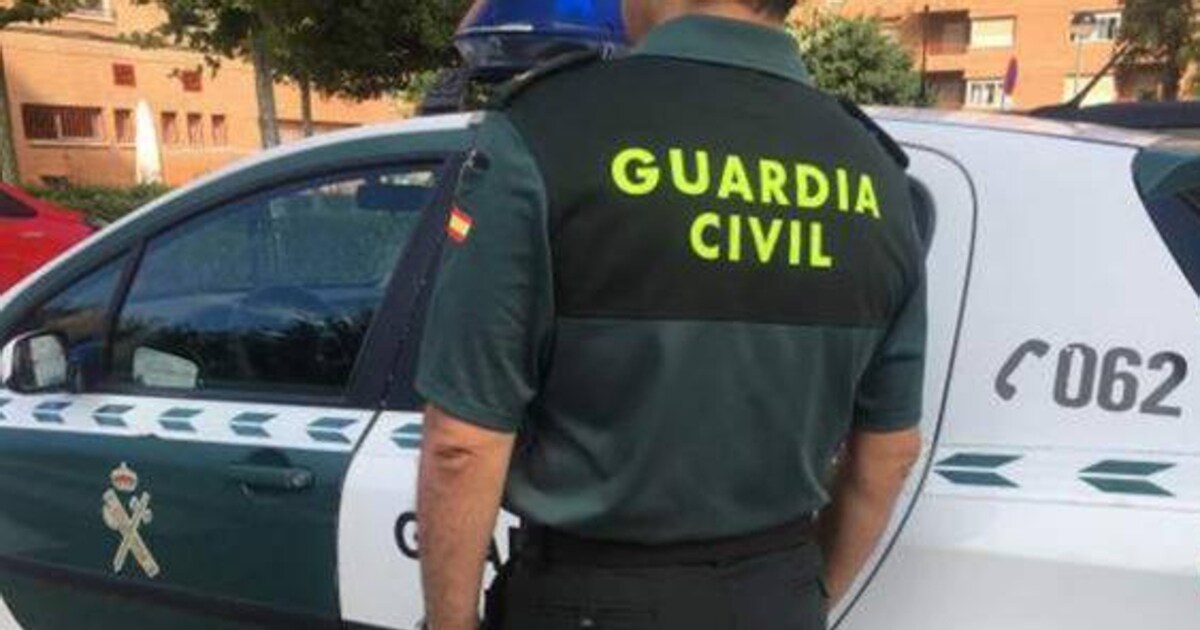 La Guardia Civil ofrece hasta 124 euros más por chaleco antibalas tras  quedar desierta la última compra