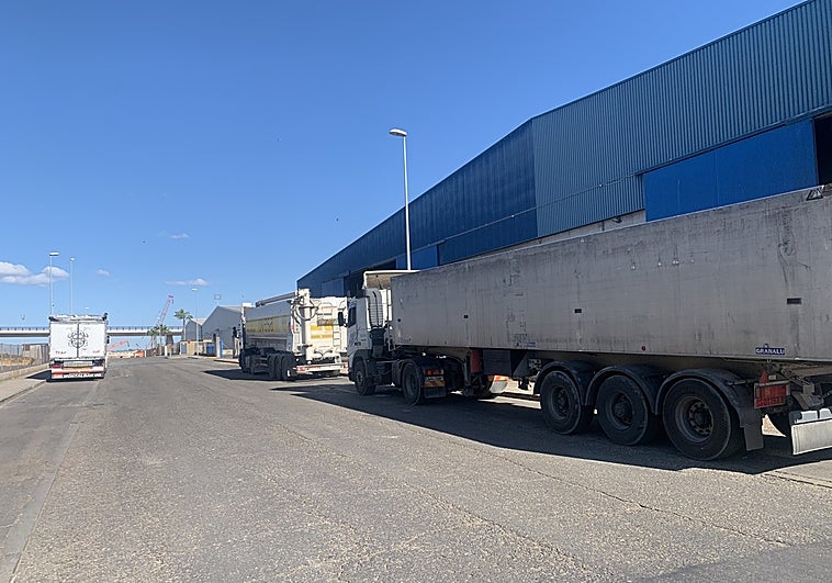 Una huelga con división de opiniones entre los profesionales