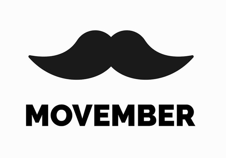 Los hospitales de Jerez y Algeciras se suma al movimiento 'Movember'