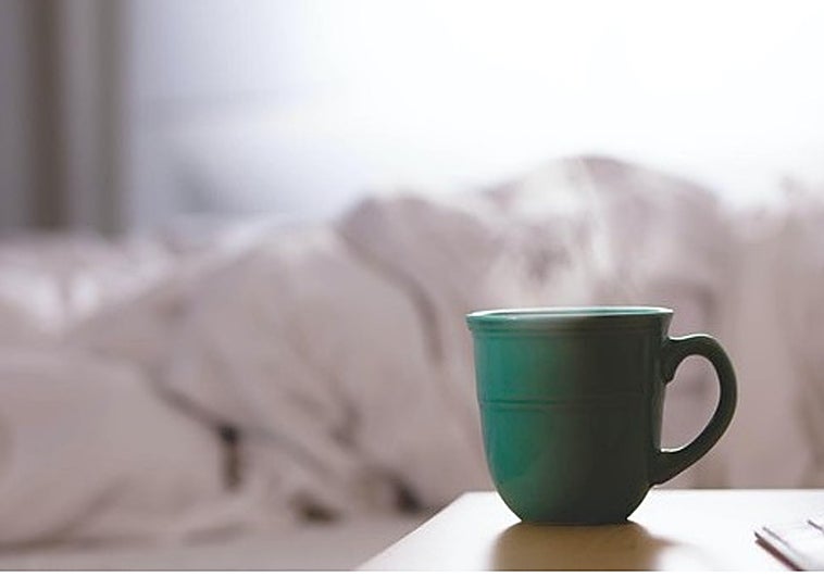 El superalimento para curar la resaca que funciona como antioxidante