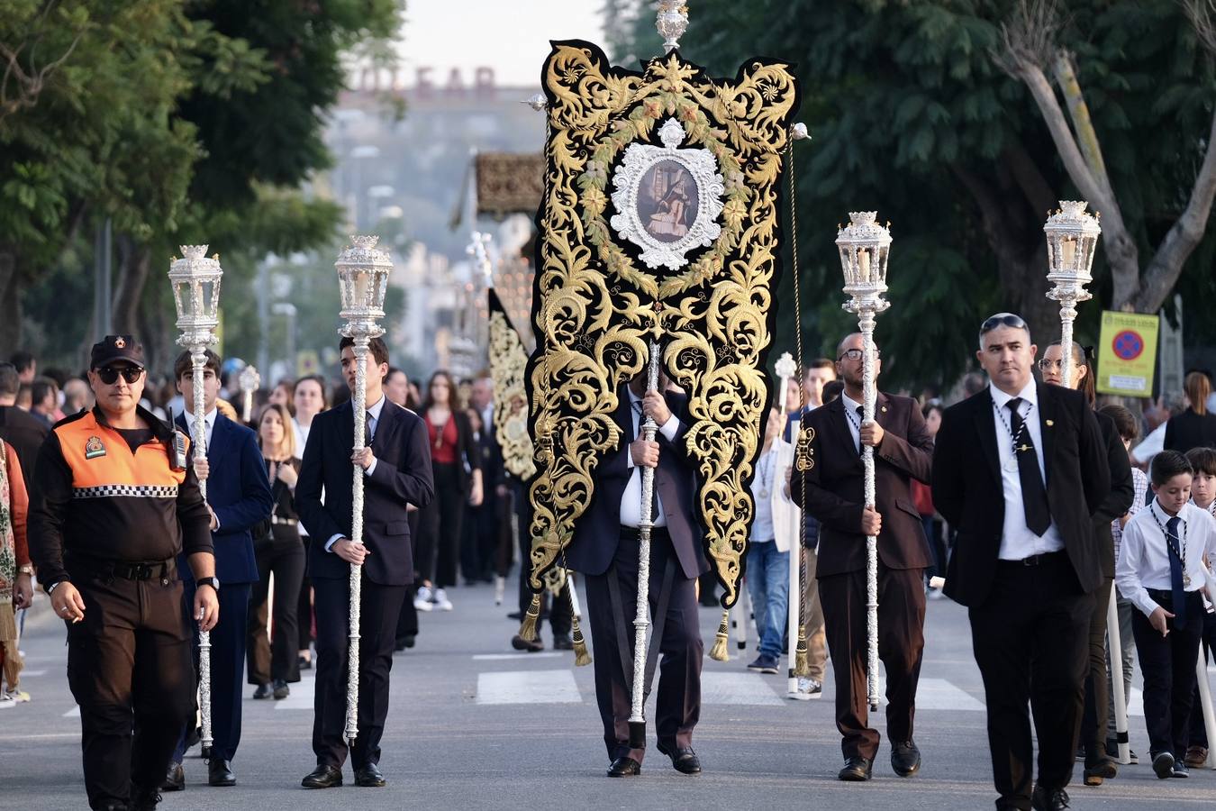 Fotos: Las imágenes de la Magna de Sanlúcar con motivo del V Centenario de la Circunnavegación