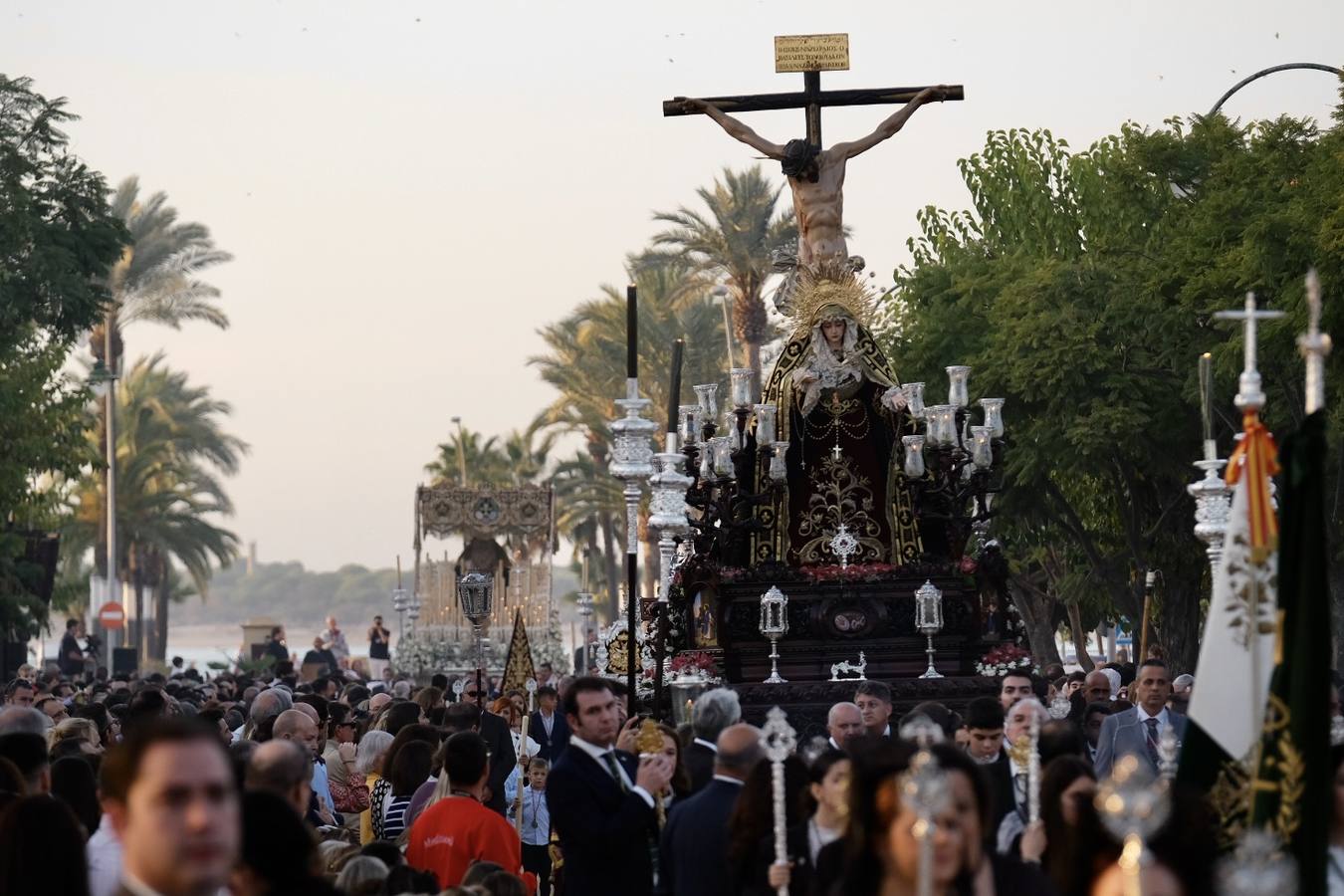 Fotos: Las imágenes de la Magna de Sanlúcar con motivo del V Centenario de la Circunnavegación