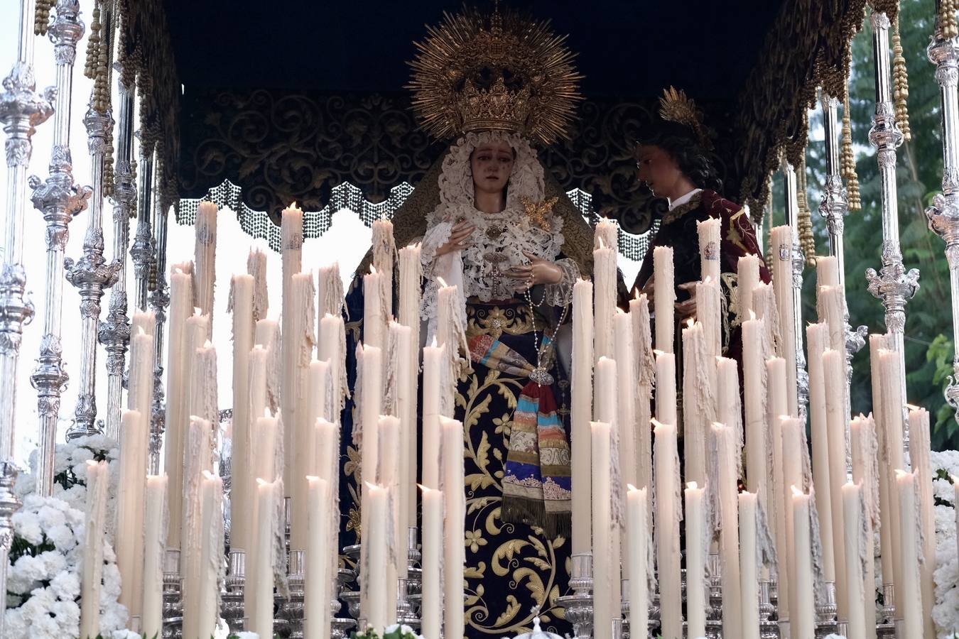 Fotos: Las imágenes de la Magna de Sanlúcar con motivo del V Centenario de la Circunnavegación