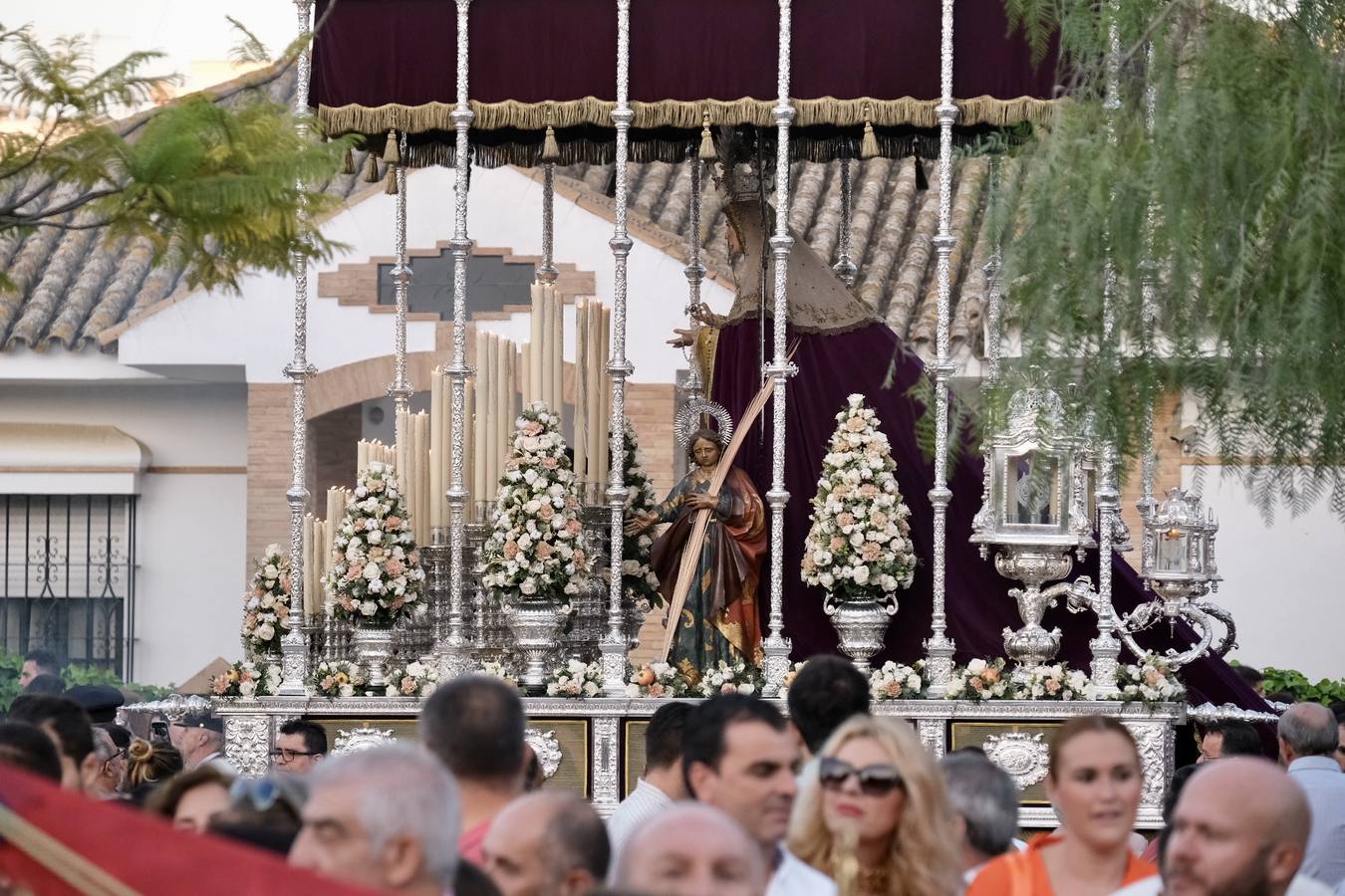 Fotos: Las imágenes de la Magna de Sanlúcar con motivo del V Centenario de la Circunnavegación