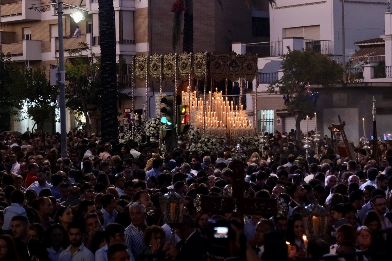 Fotos: Las imágenes de la Magna de Sanlúcar con motivo del V Centenario de la Circunnavegación