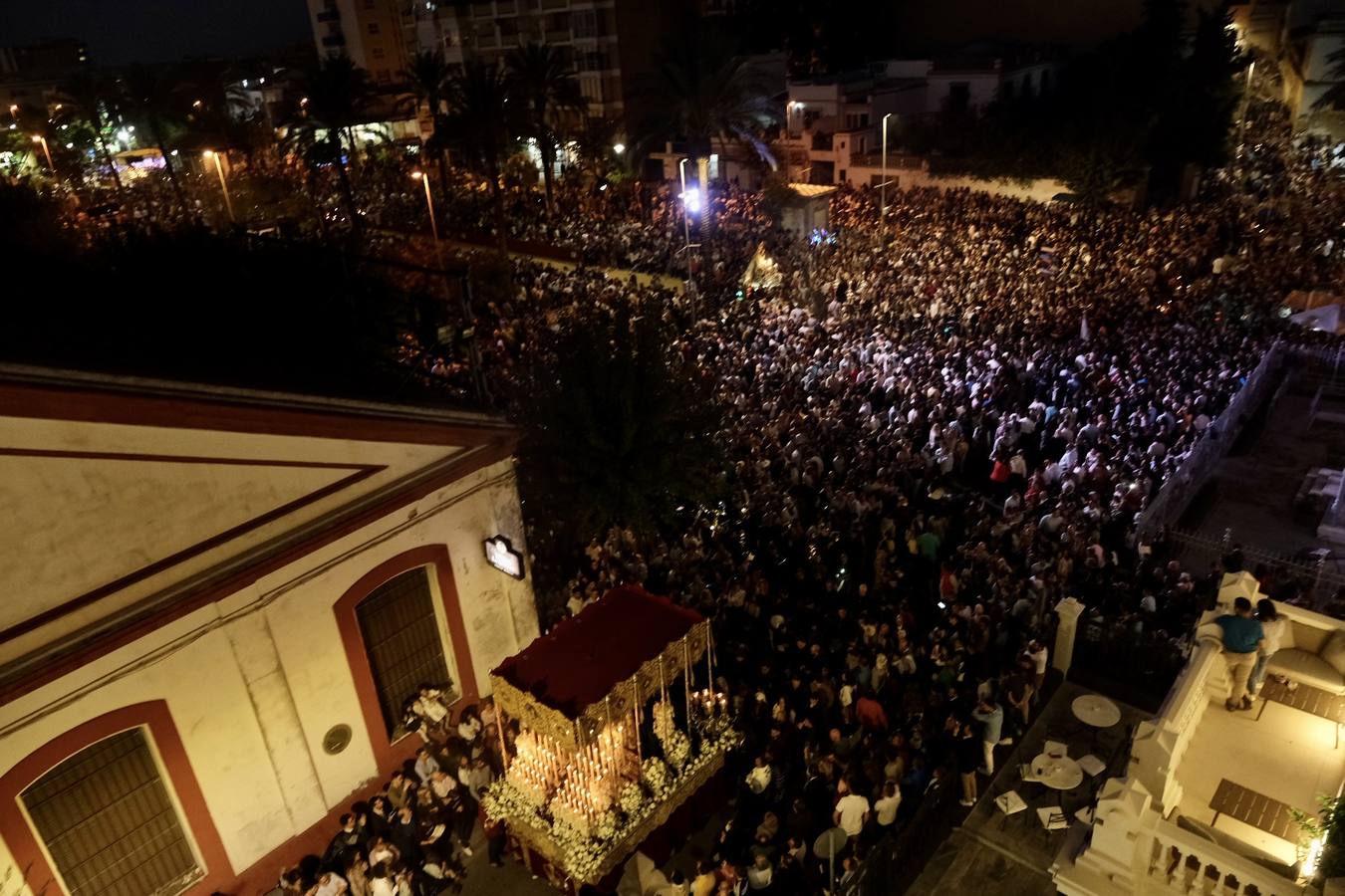 Fotos: Las imágenes de la Magna de Sanlúcar con motivo del V Centenario de la Circunnavegación