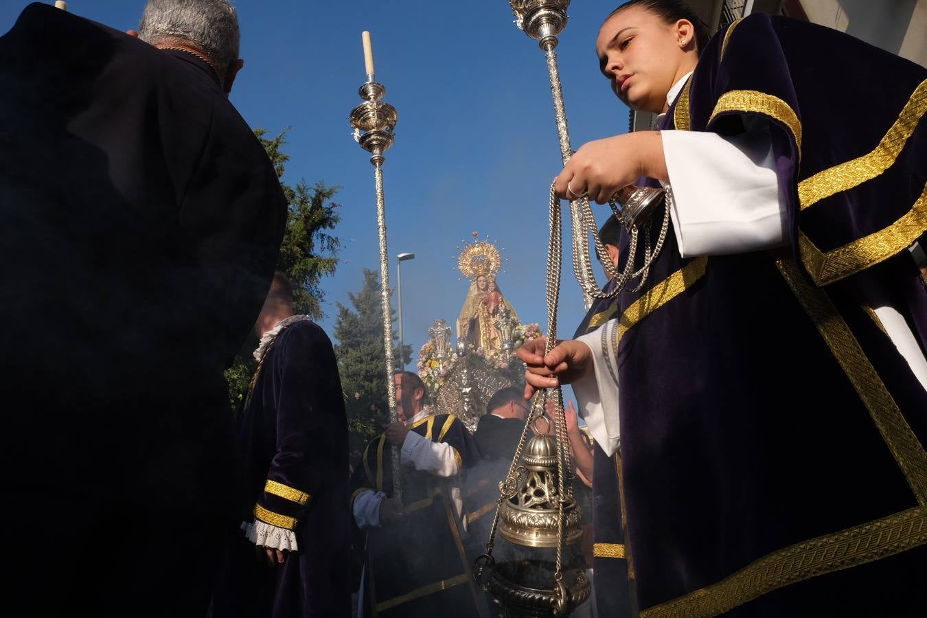 Fotos: Las imágenes de la Magna de Sanlúcar con motivo del V Centenario de la Circunnavegación