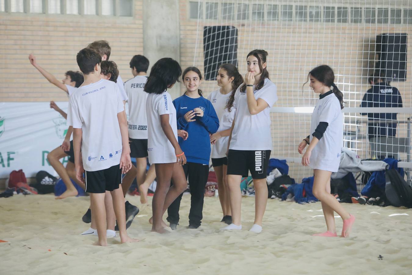 Fotos: Feria del Deporte y la Vida Sana