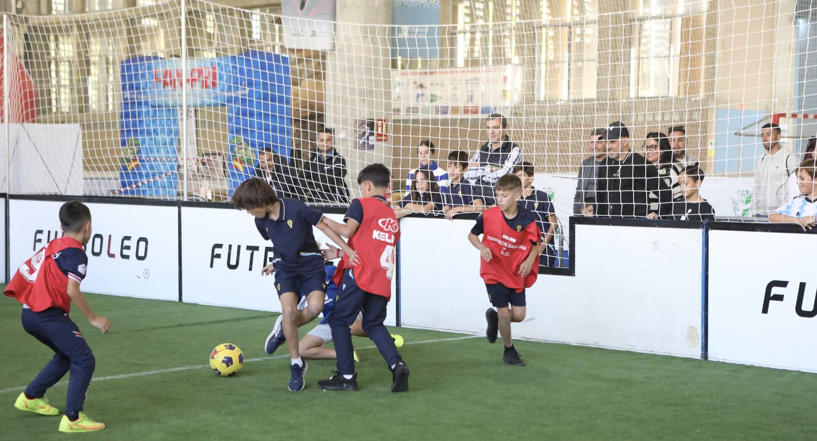 Fotos: Feria del Deporte y la Vida Sana