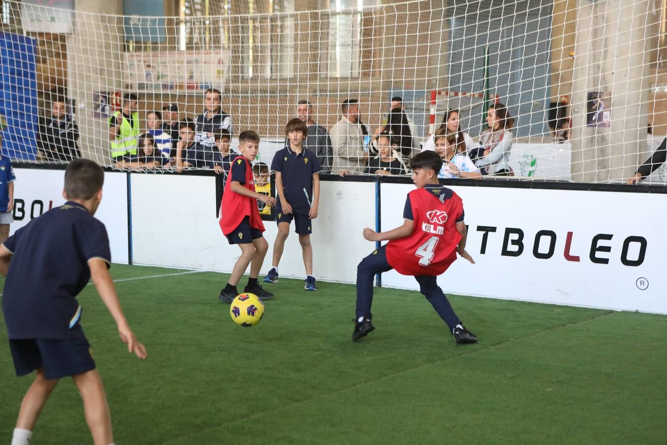 Fotos: Feria del Deporte y la Vida Sana