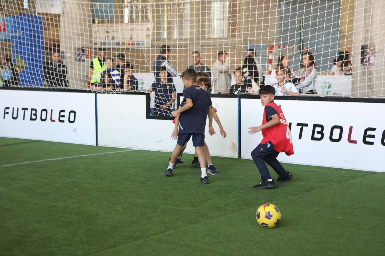 Fotos: Feria del Deporte y la Vida Sana