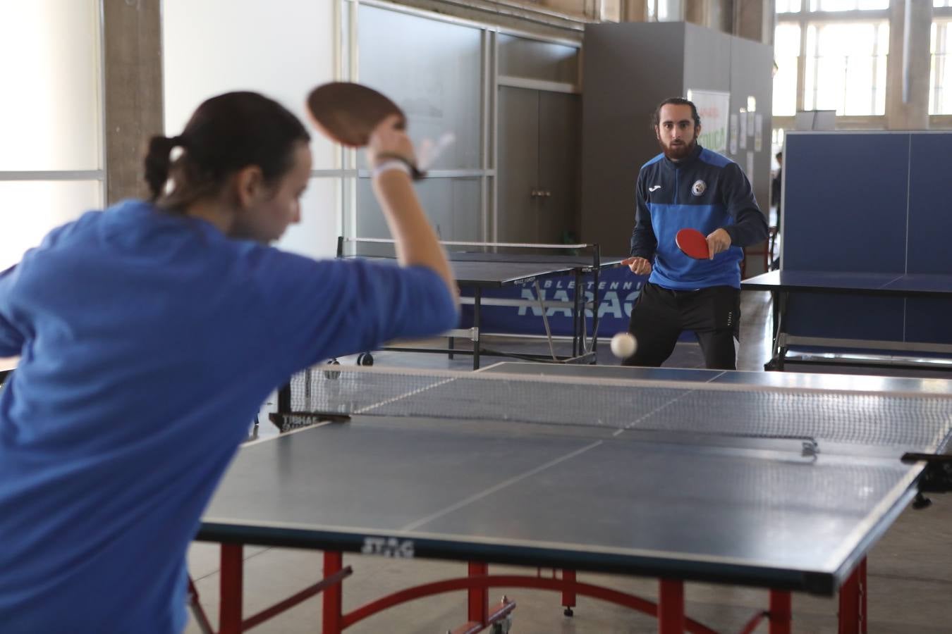 Fotos: Feria del Deporte y la Vida Sana