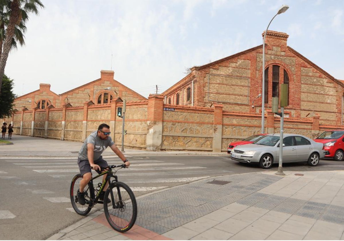 El pleno aprobará el aumento de la edificabilidad de la Ciudad de la Justicia.