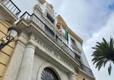 Un violador de un niño de 10 años en Cádiz pide salir de prisión acogiéndose a la ley del 'sí es sí'