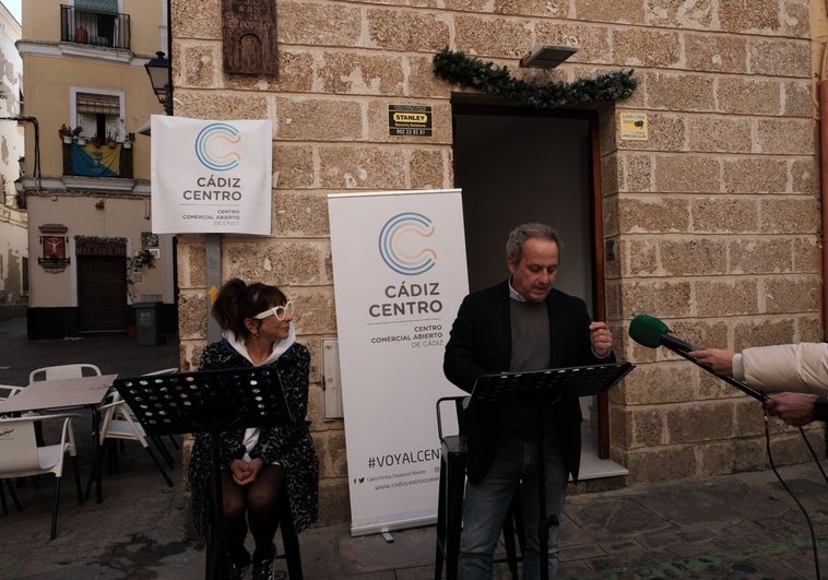 Concierto infantil,  chocolatada y un circo: la programación Cádiz Centro Comercial Abierto para esta Navidad