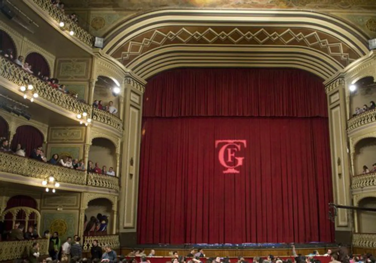 El Teatro Falla acogerá el próximo día 17 el concierto de Navidad &#039;El Messiash&#039;
