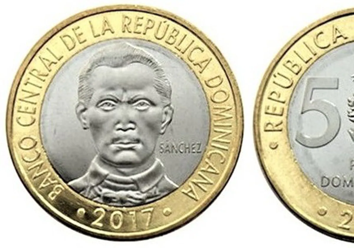 El aviso de la Guardia Civil sobre la moneda de un euro que no vale ni 10 céntimos