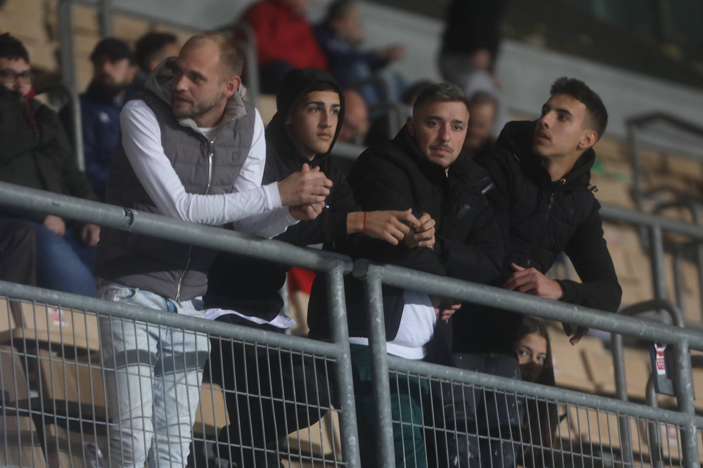 Fotos: Búscate en el partido Xerez CD- Cádiz