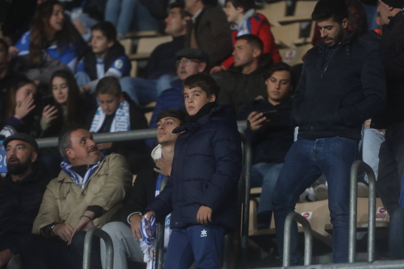 Fotos: Búscate en el partido Xerez CD- Cádiz