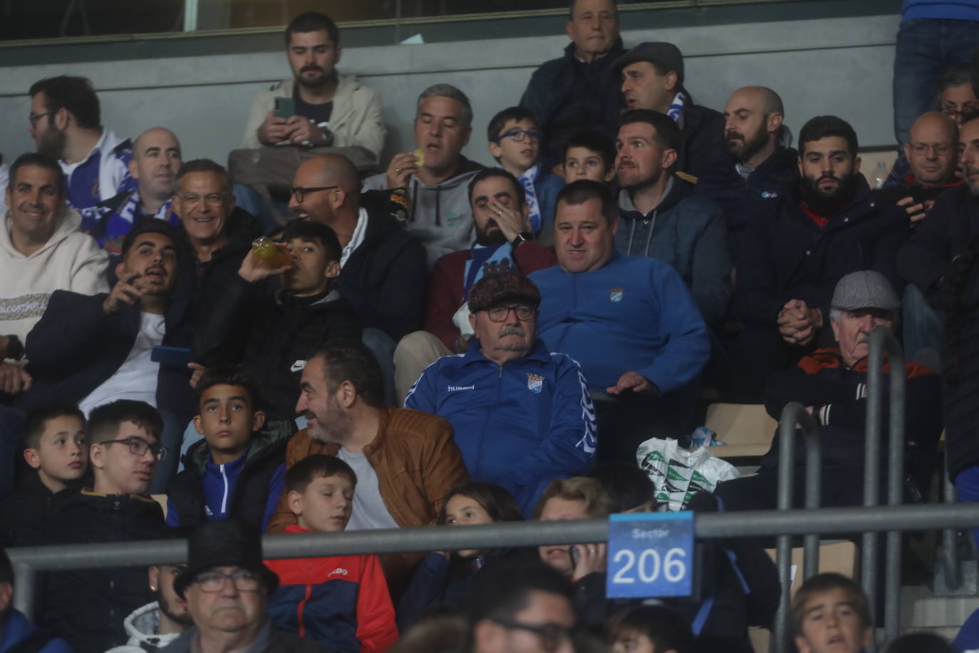 Fotos: Búscate en el partido Xerez CD- Cádiz