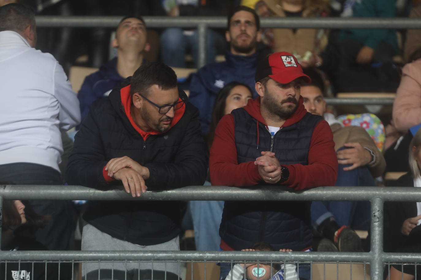 Fotos: Búscate en el partido Xerez CD- Cádiz