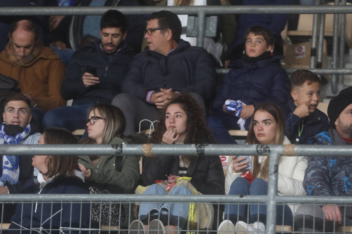 Fotos: Búscate en el partido Xerez CD- Cádiz