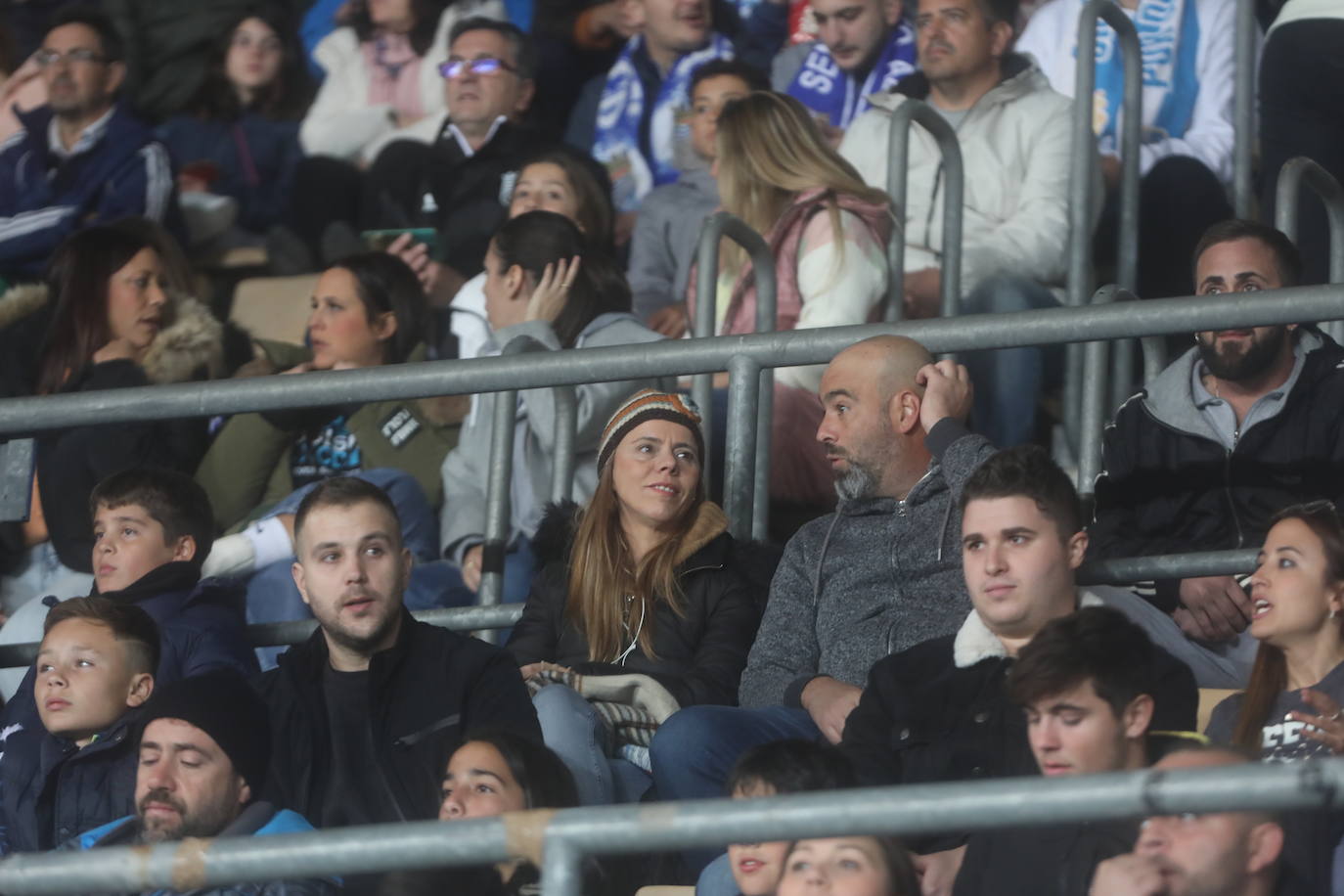 Fotos: Búscate en el partido Xerez CD- Cádiz