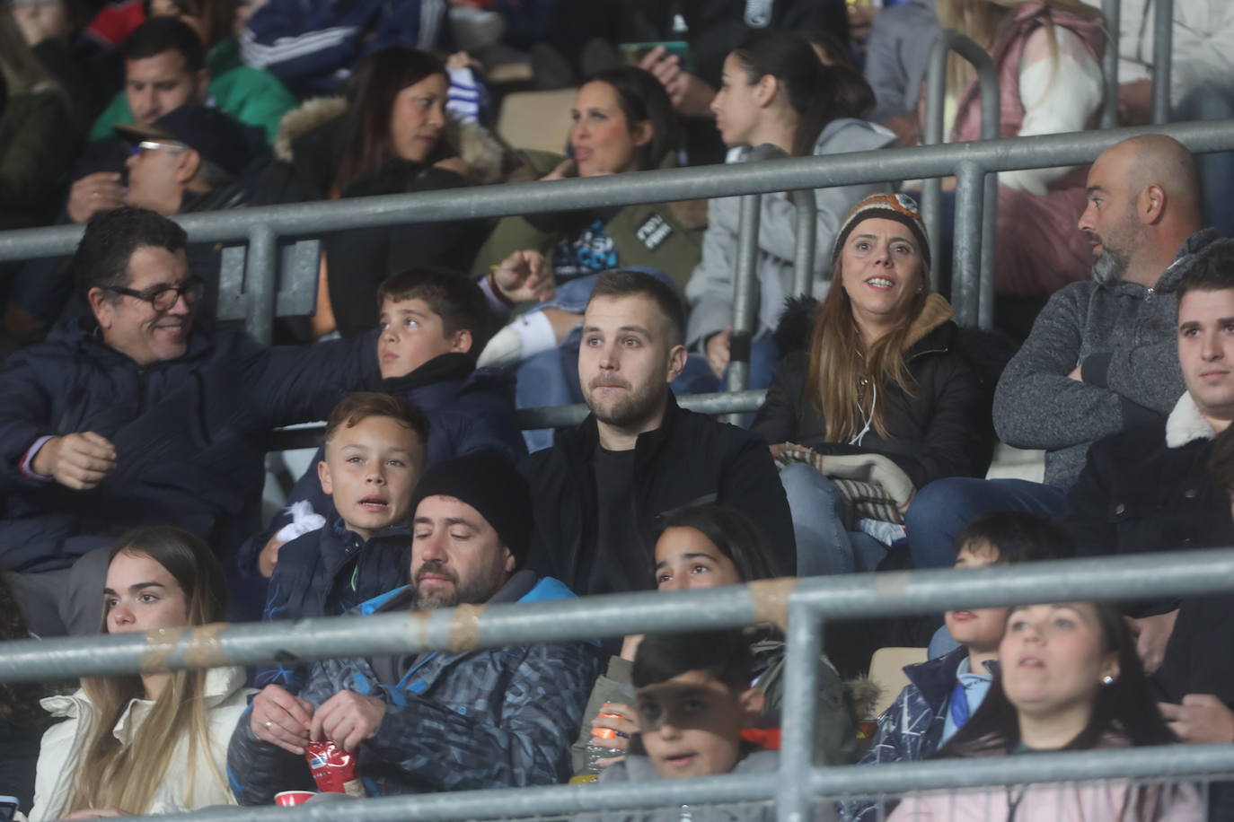 Fotos: Búscate en el partido Xerez CD- Cádiz