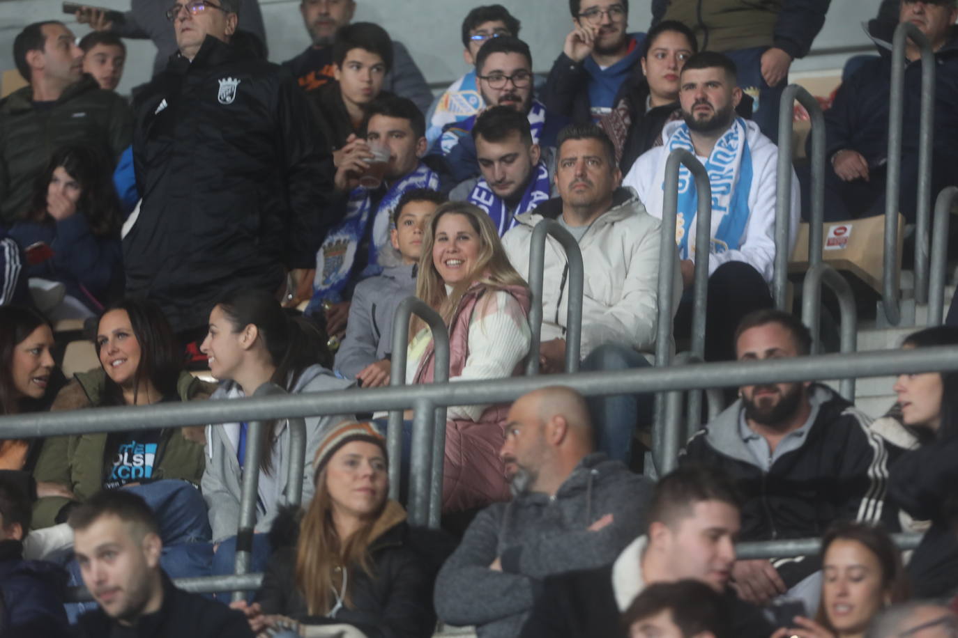 Fotos: Búscate en el partido Xerez CD- Cádiz