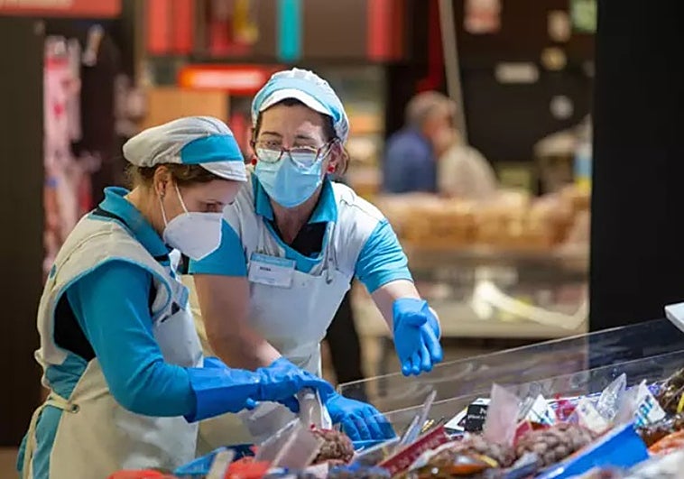 Cádiz pierde más de tres mil afiliados a la Seguridad Social