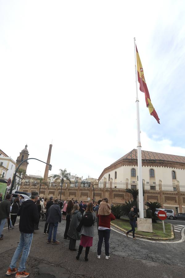 Fotos: Cádiz celebra el Día de la Constitución