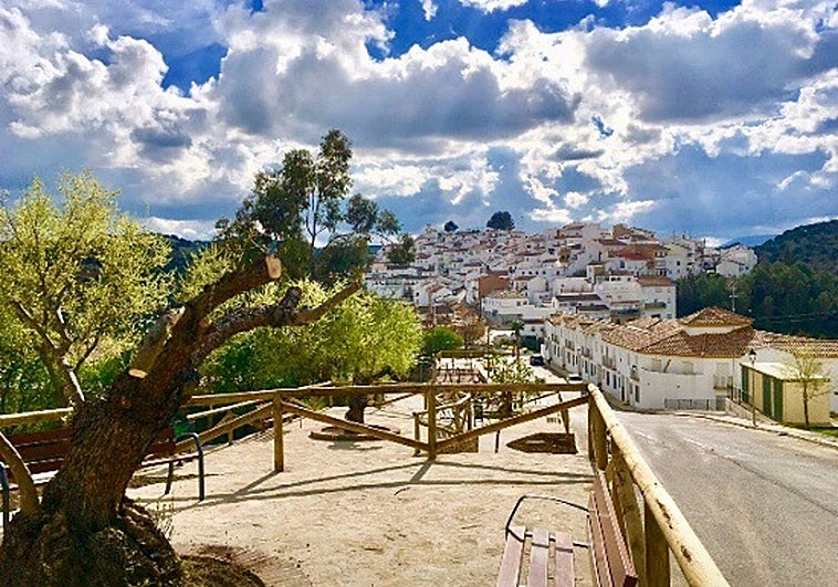 Más de un millón de euros para obras de mejora en Torre Alháquime