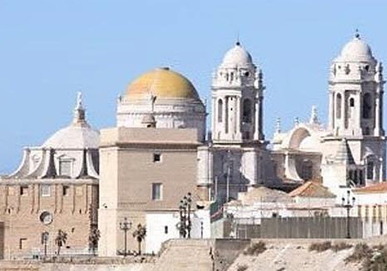 Tragsa reparará la muralla del Campo del Sur