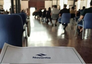 Oferta empleo Navantia para cubrir 24 vacantes en Real