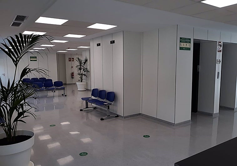 Nueva agresión a un sanitario en la provincia de Cádiz
