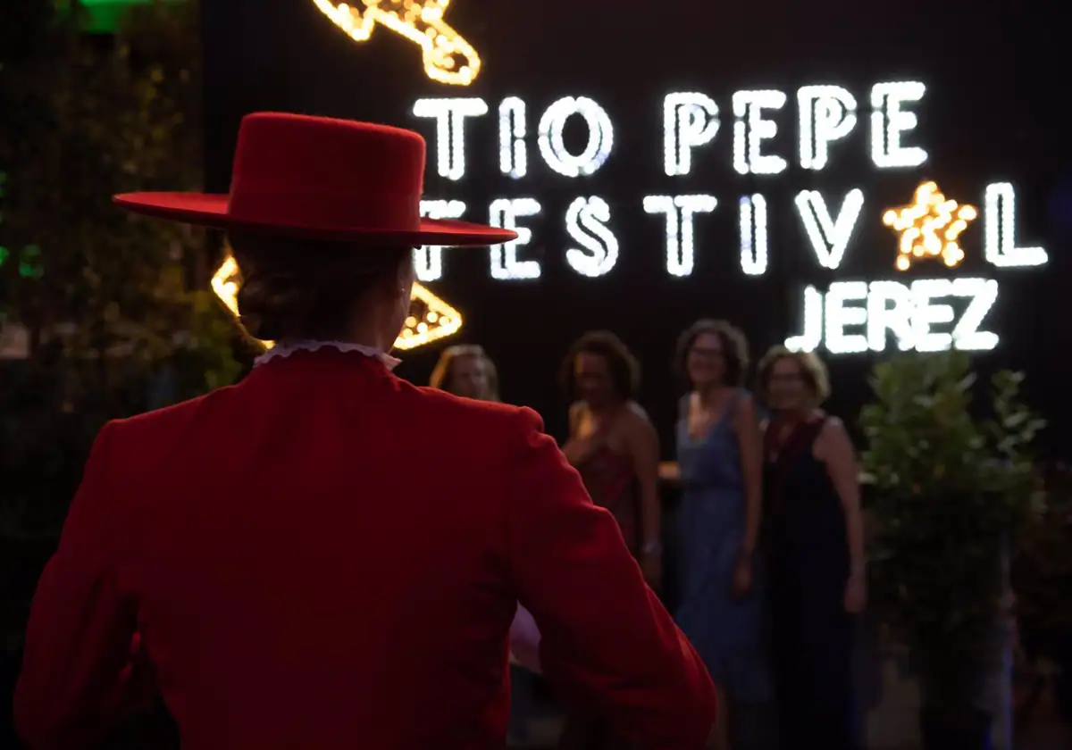 Tío Pepe Festival recibe seis nominaciones en los Iberian Festival Awards.